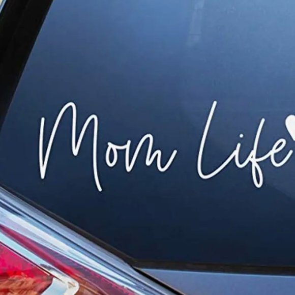 Mom car bundle - Picture 1 of 4